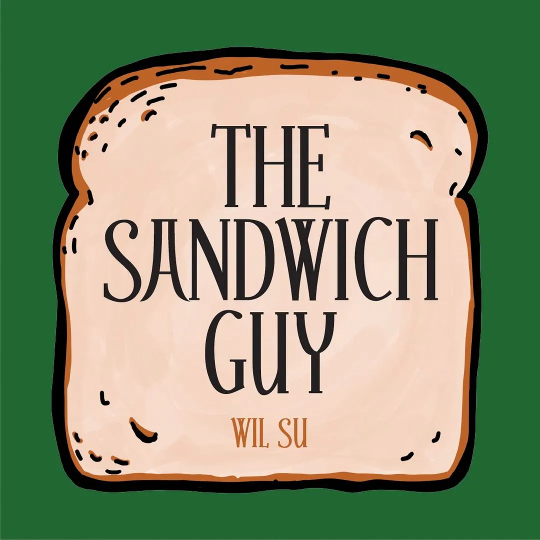 The Sandwich Guy