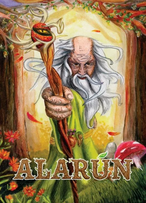 Alarún