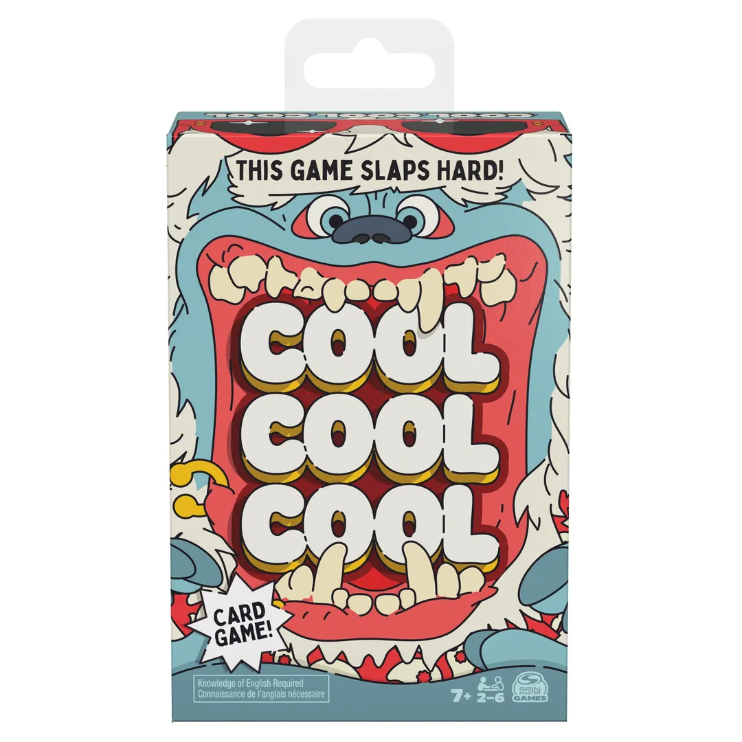 Cool Cool Cool