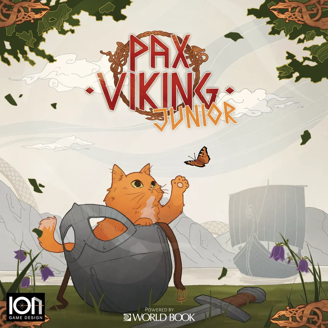 Pax Viking Junior