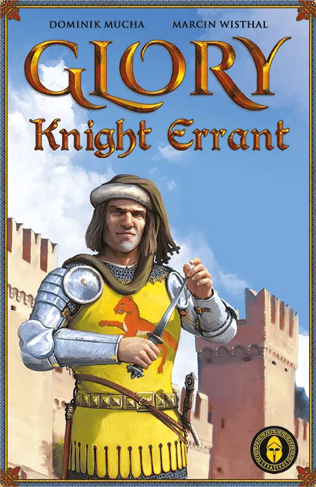 Glory: Knight Errant