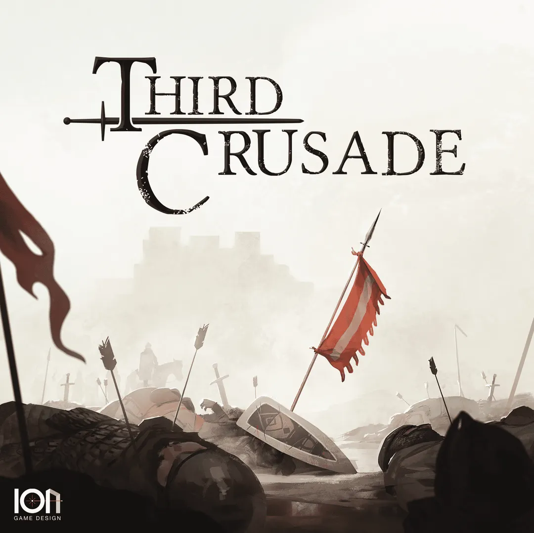 Third Crusade