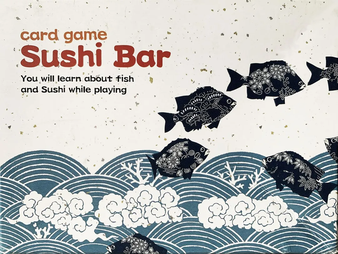 Sushi Bar
