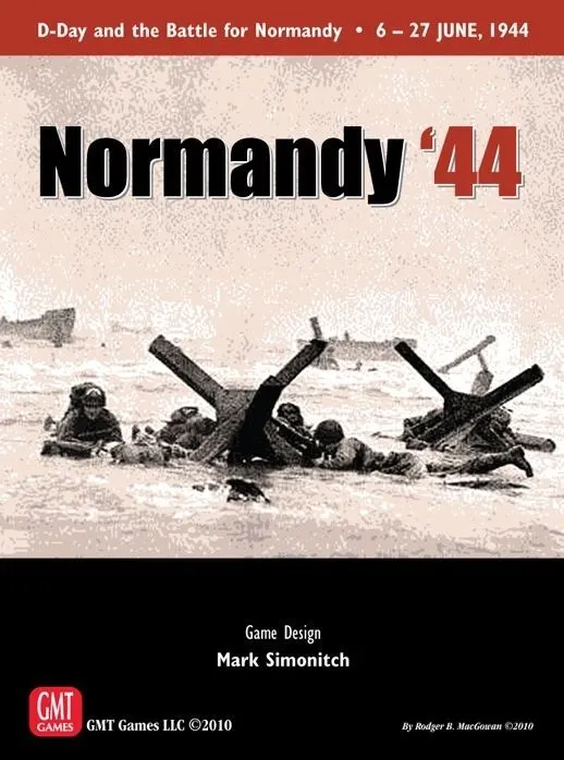 Normandy '44