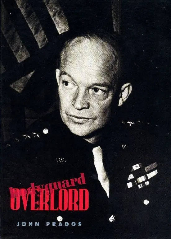 Bodyguard Overlord