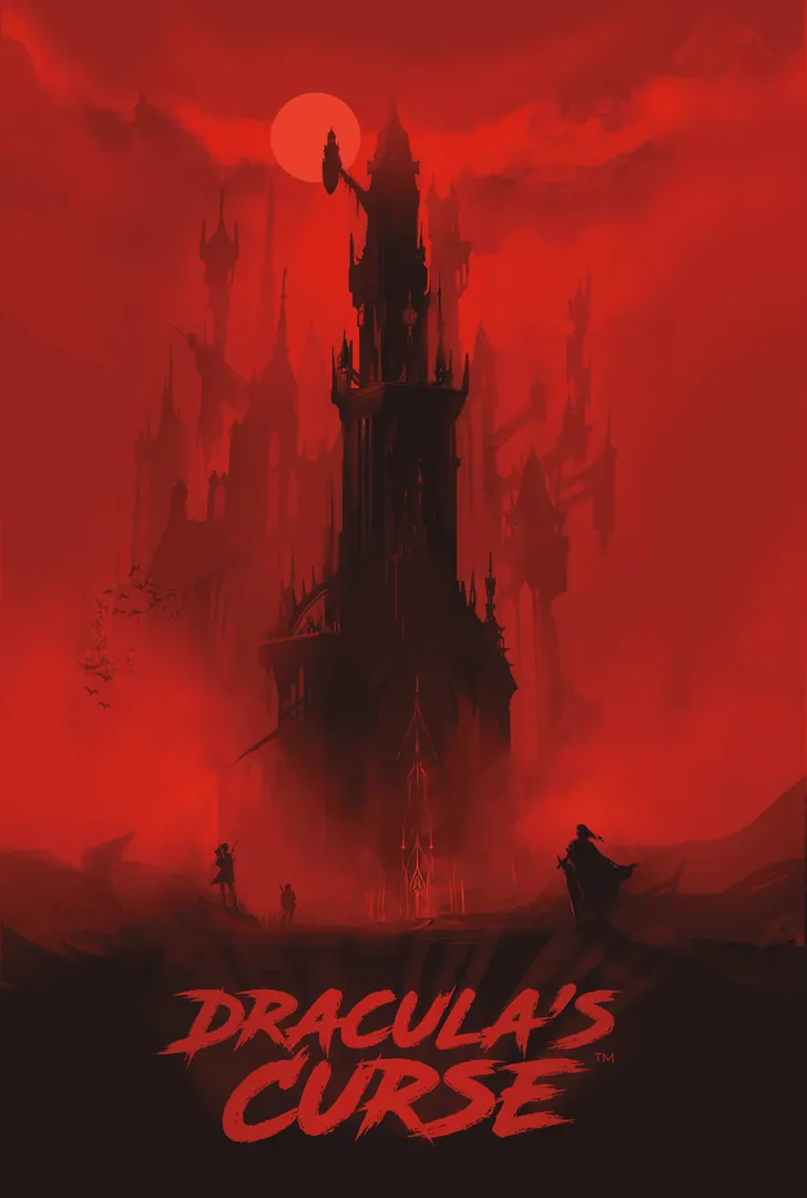 Dracula's Curse