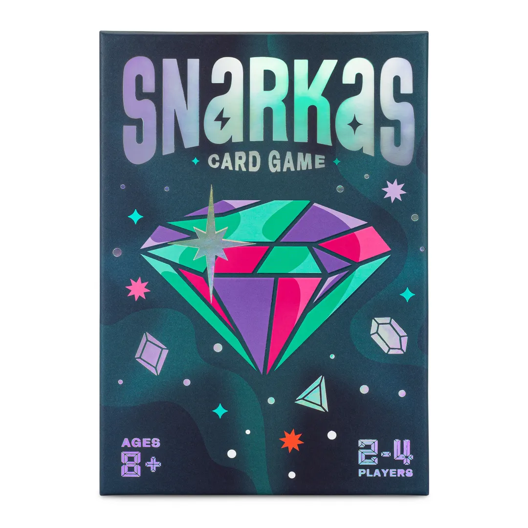 Snarkas