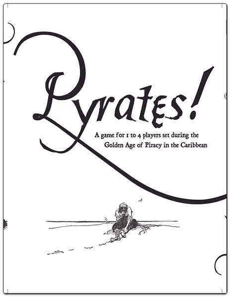 Pyrates!