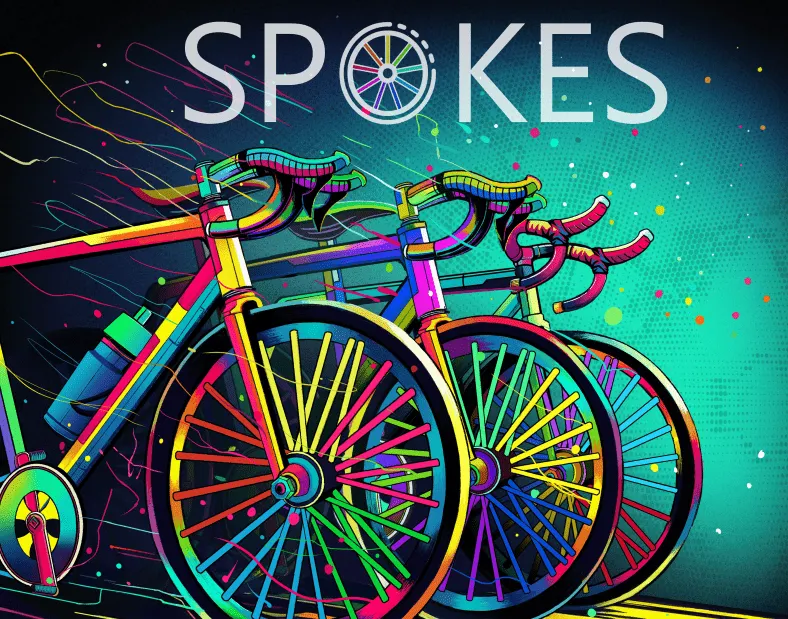 Spokes