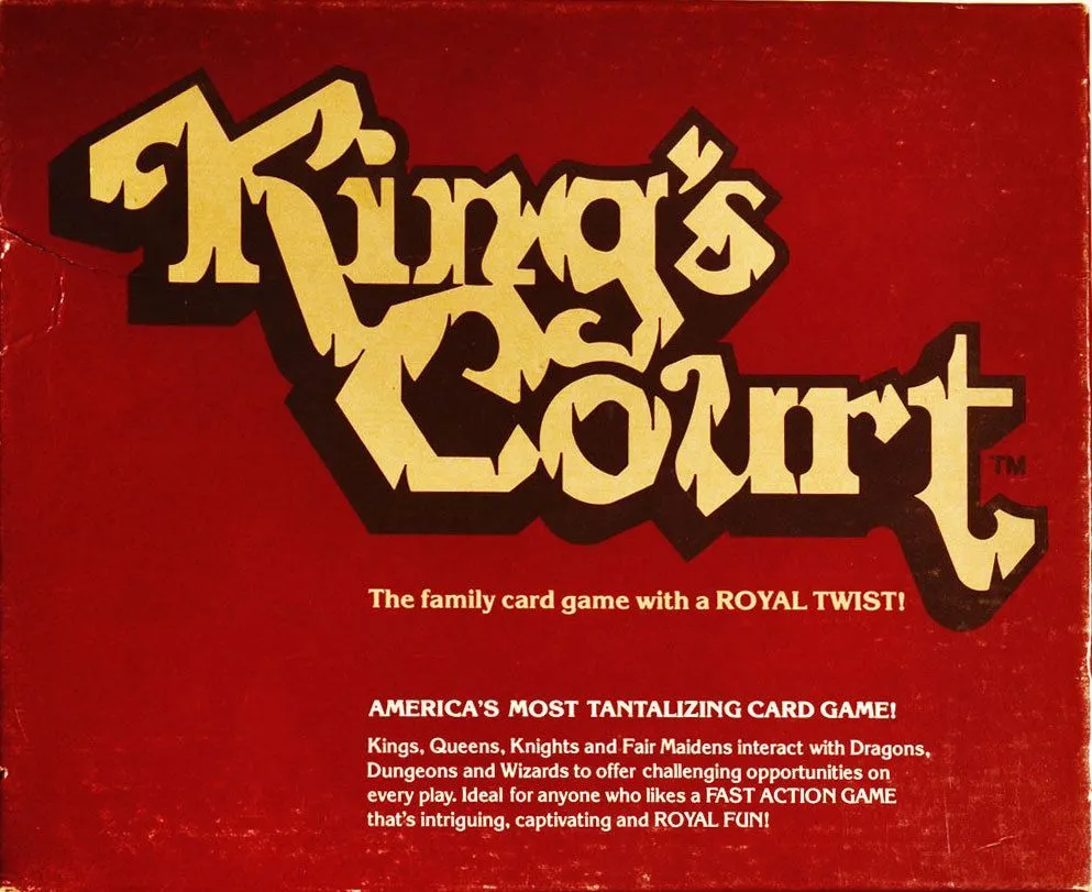 King's Court