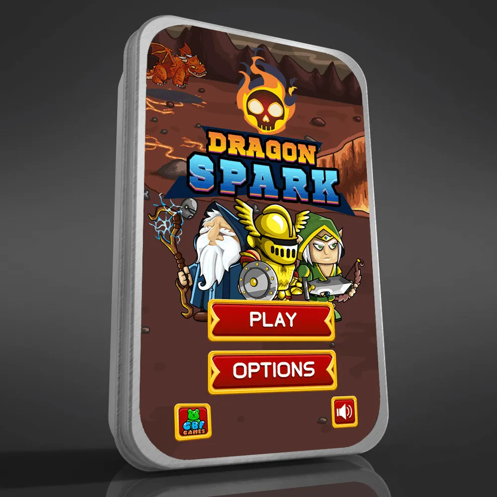 Dragon Spark