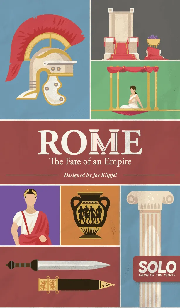 Rome: Fate of an Empire