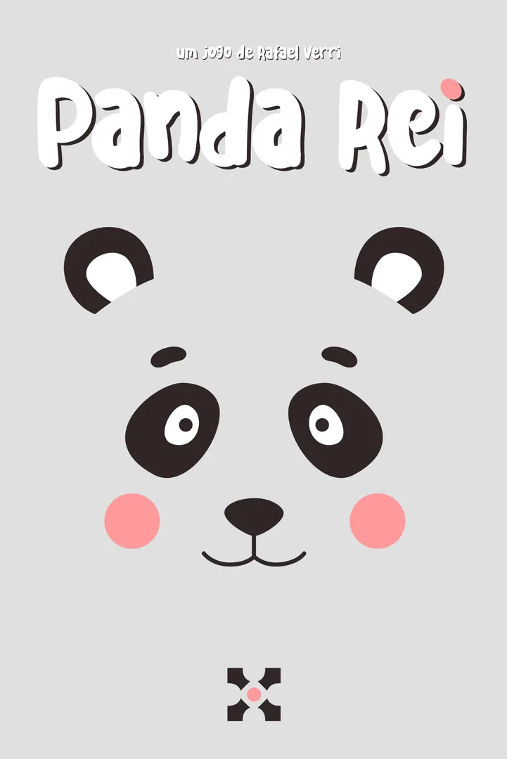 Panda Rei
