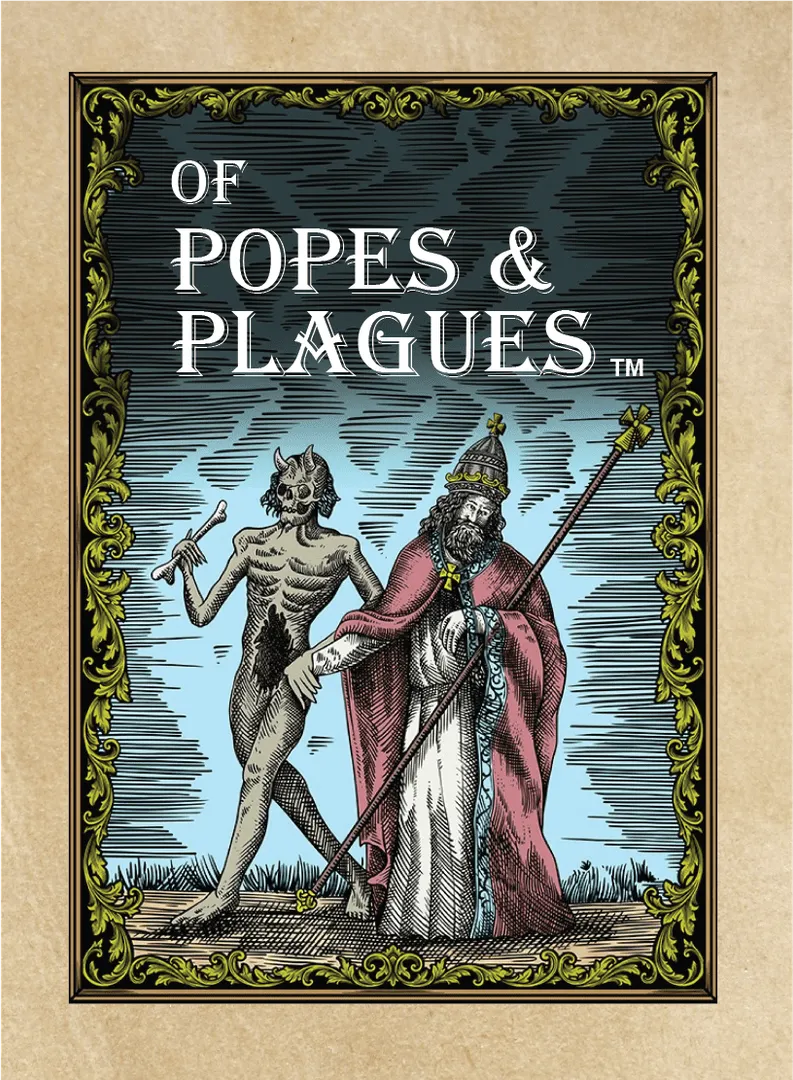 Of Popes & Plagues
