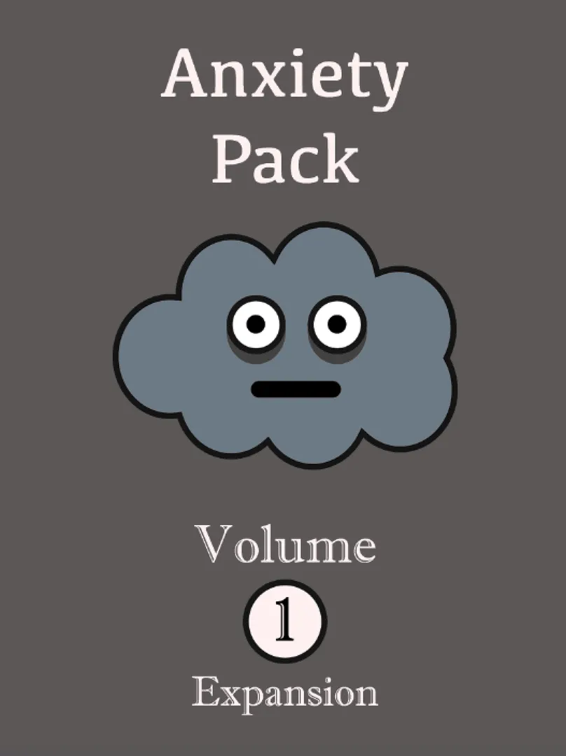Game of HAM: Anxiety Pack – Volume 1