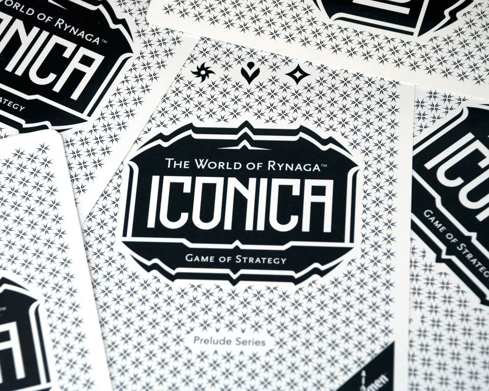 Iconica