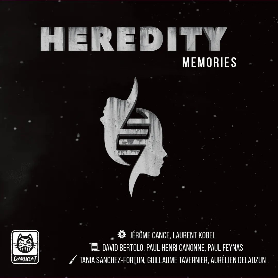 Heredity: Memories