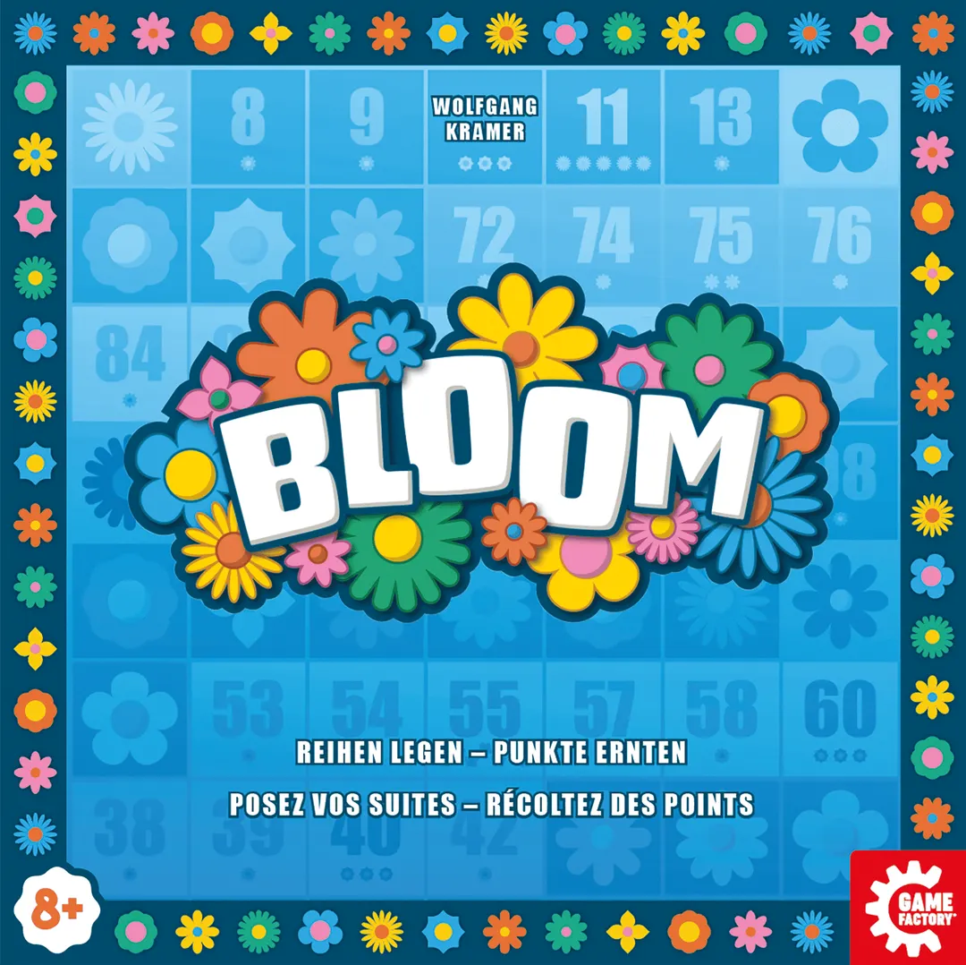 Bloom