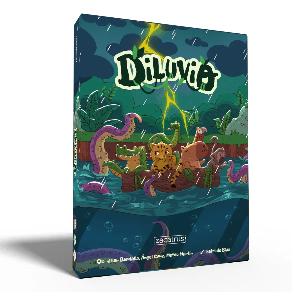 Diluvio