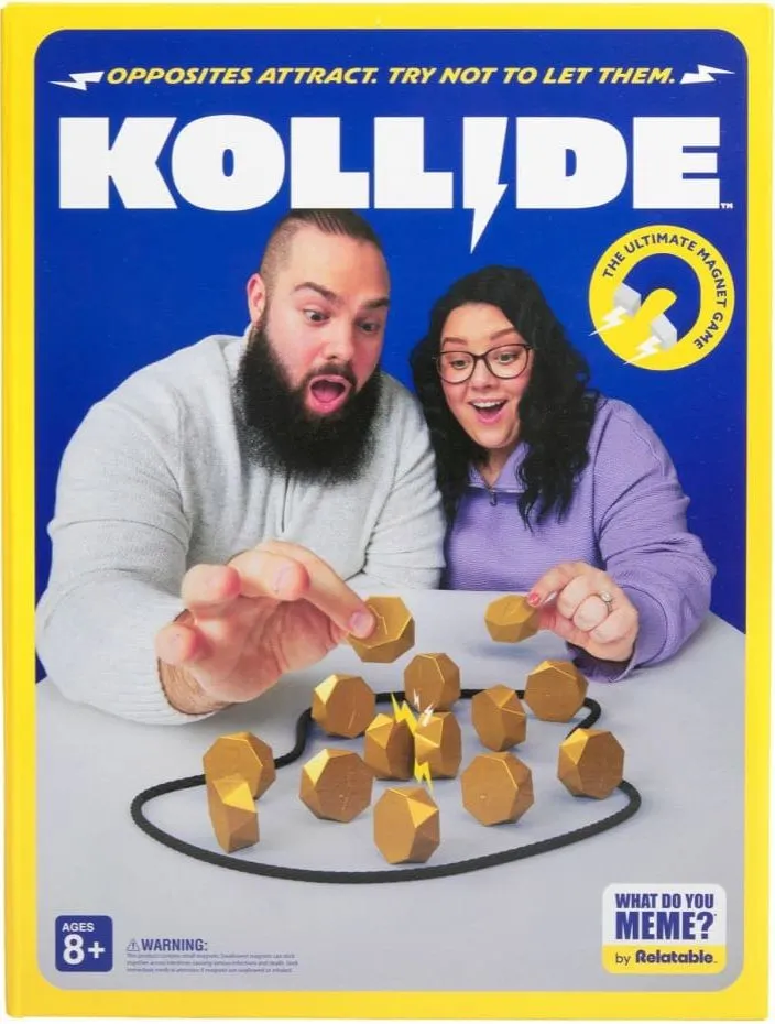 Kollide