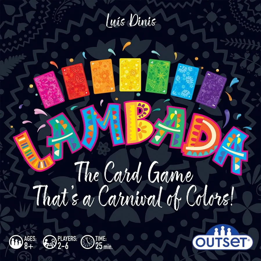 Lambada