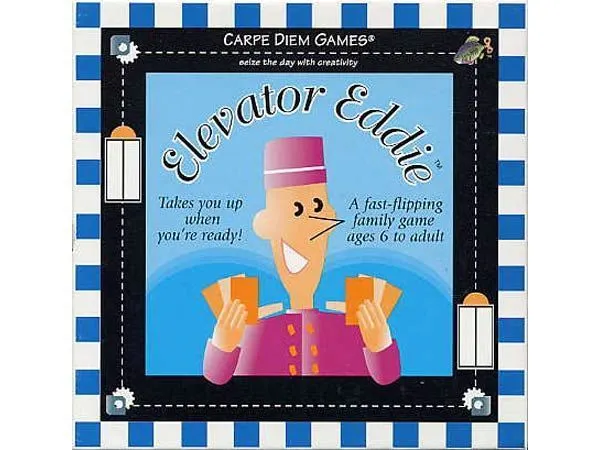 Elevator Eddie