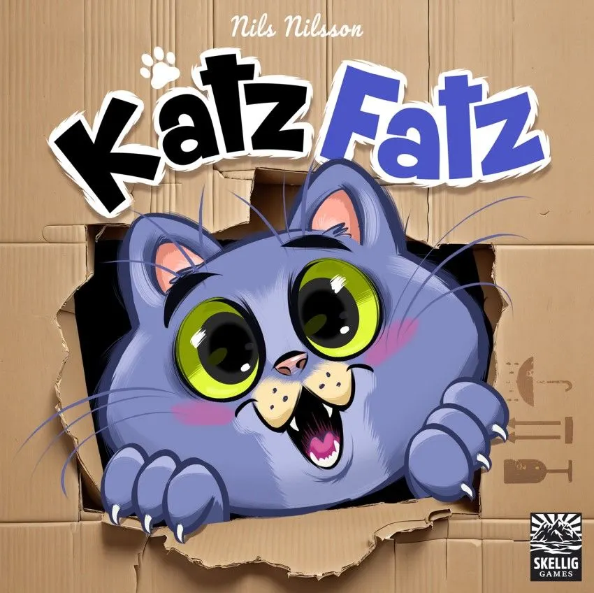 Katz Fatz