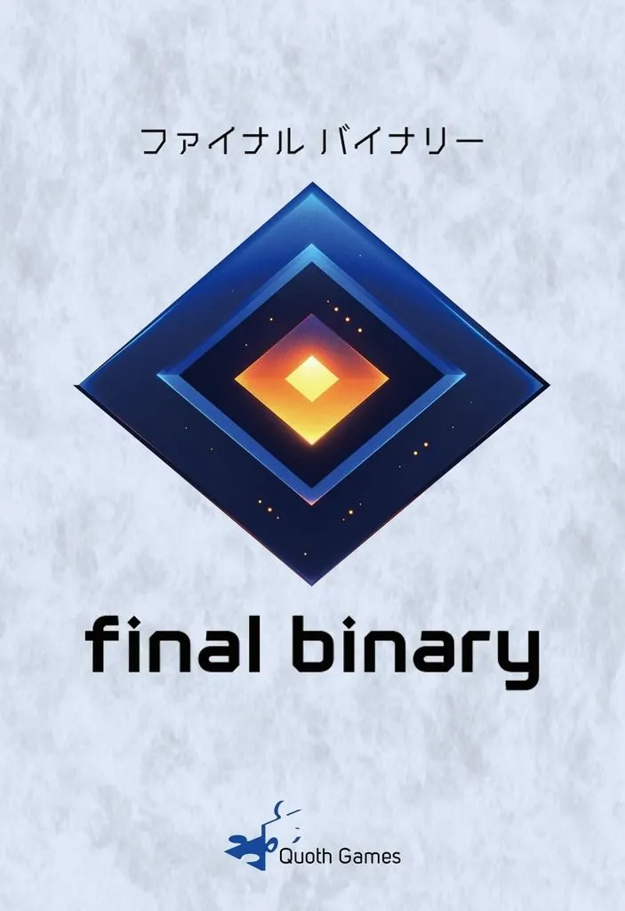 Final Binary