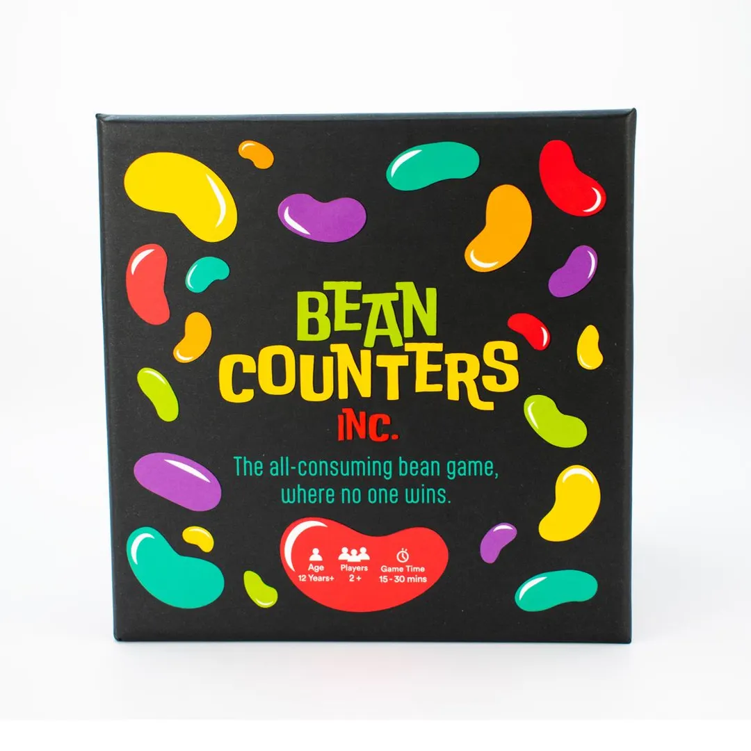 Bean Counters Inc.