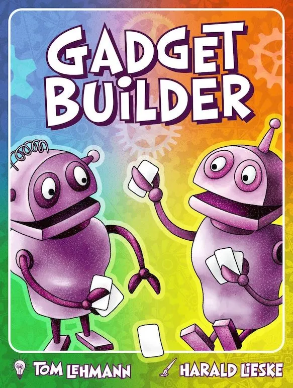 Gadget Builder