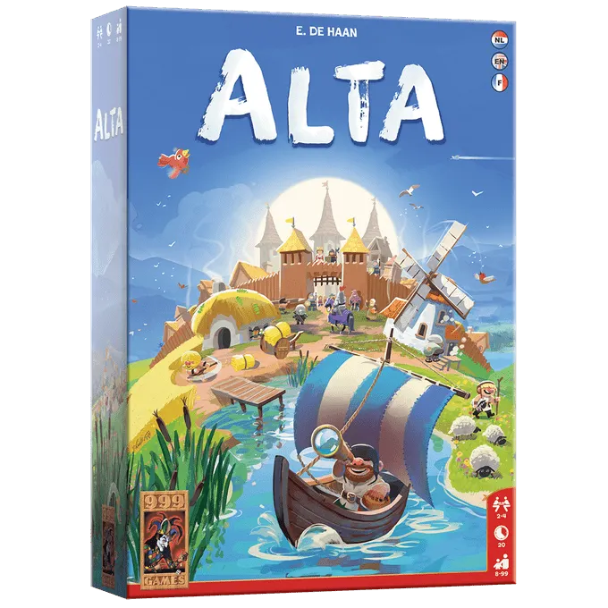 Alta