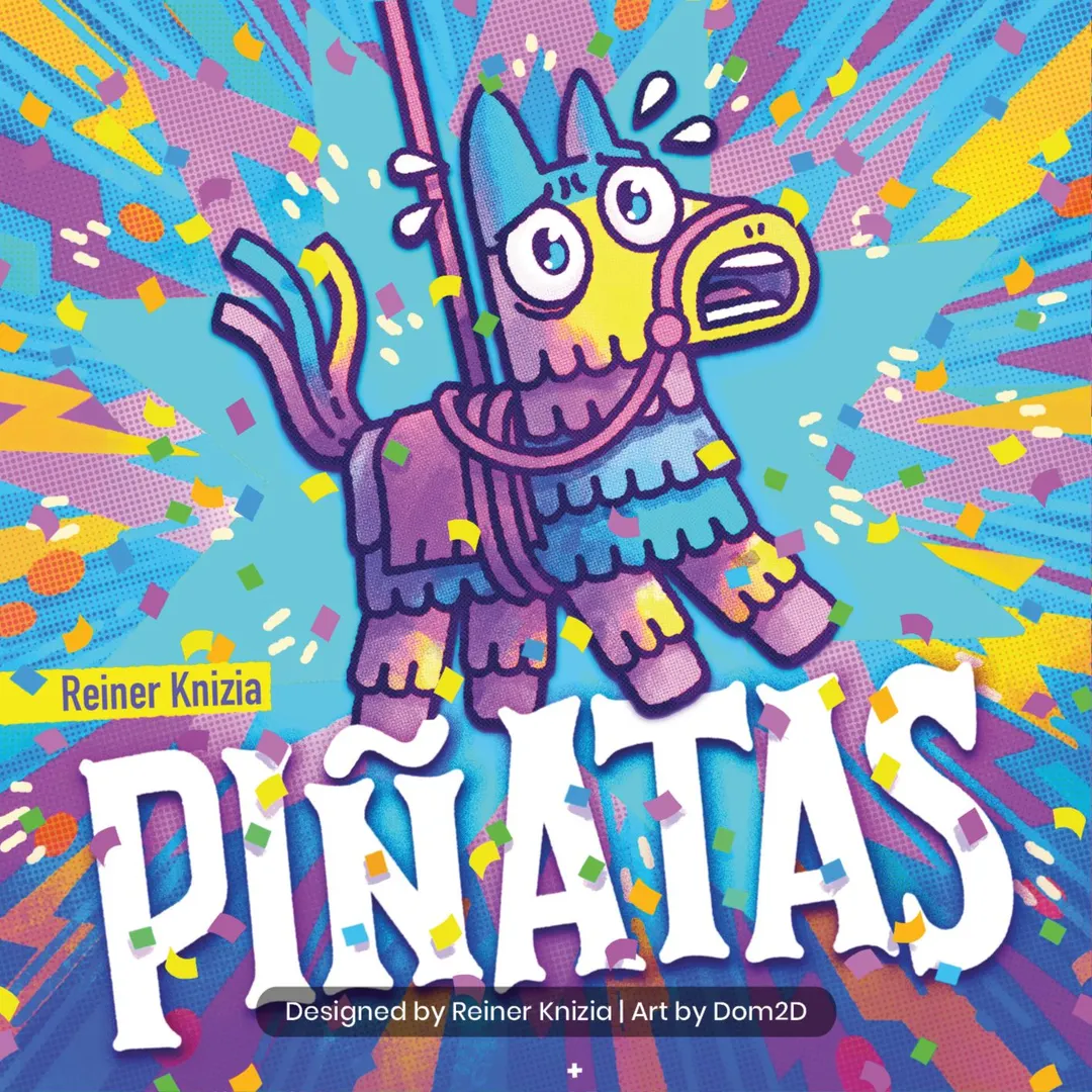 Piñatas