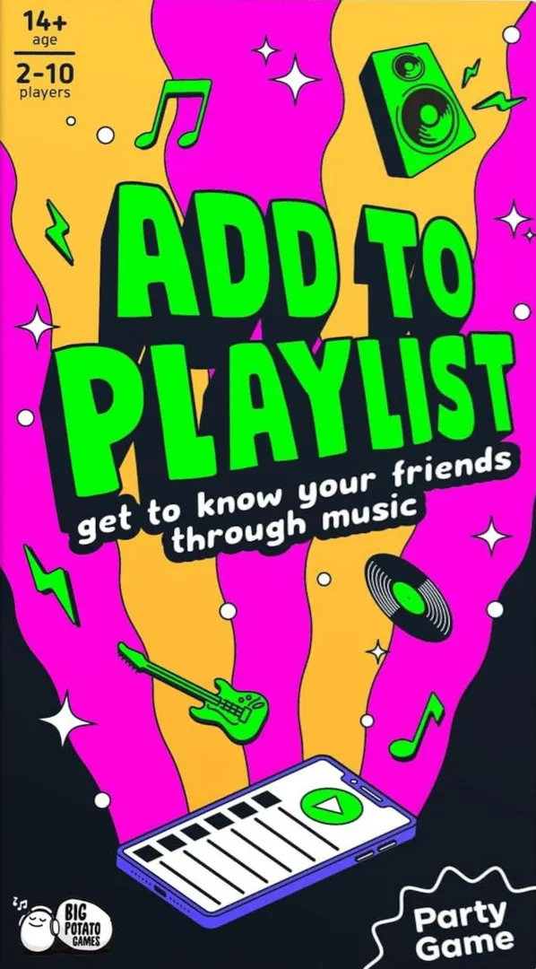 Add To Playlist