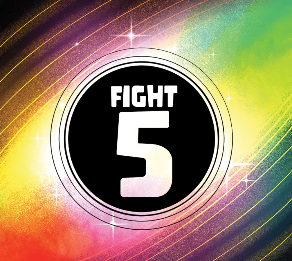 Fight 5