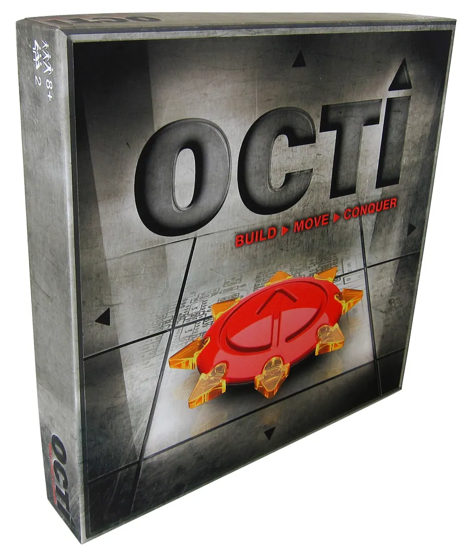 Octi