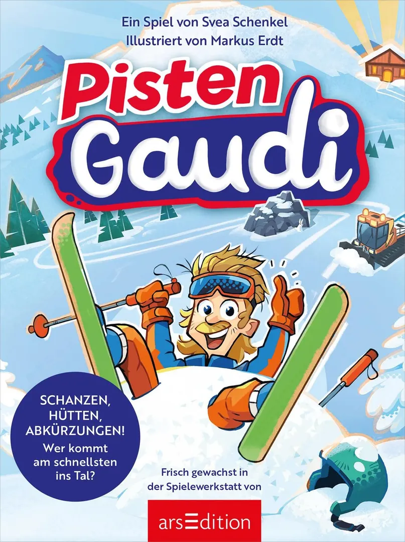 Pistengaudi