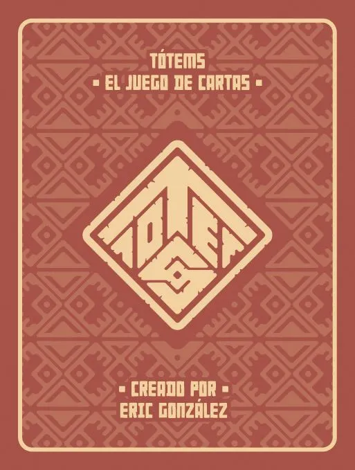 Tótems: El Juego de Cartas