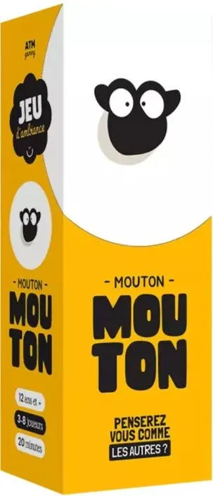 Mouton Mouton