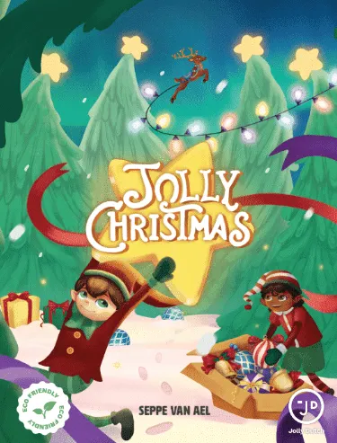 Jolly Christmas