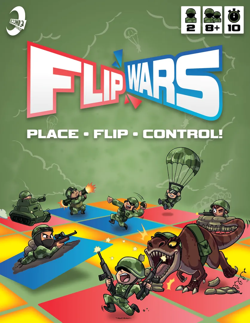 FlipWars