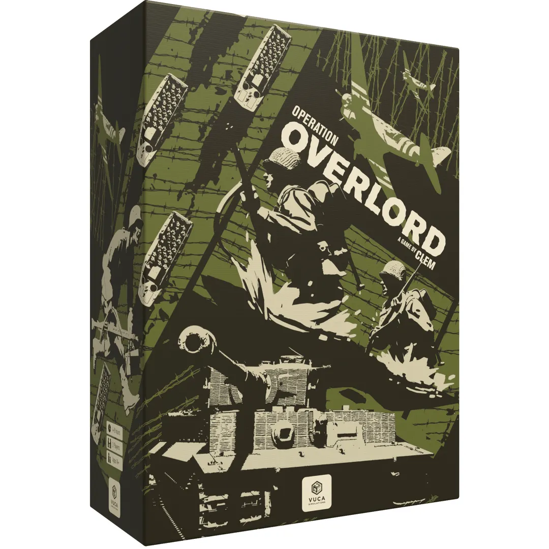 Operation Overlord