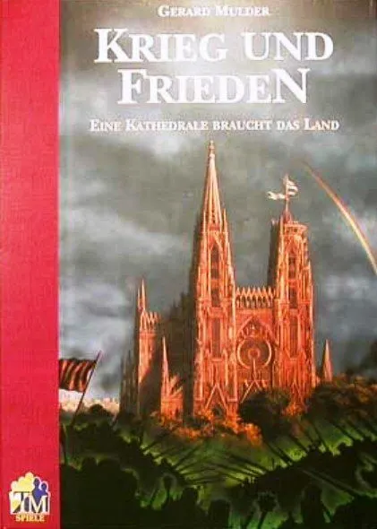 Krieg und Frieden