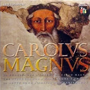 Carolus Magnus