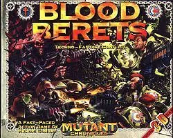 Blood Berets