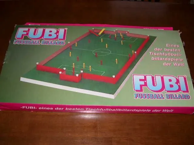 Fubi