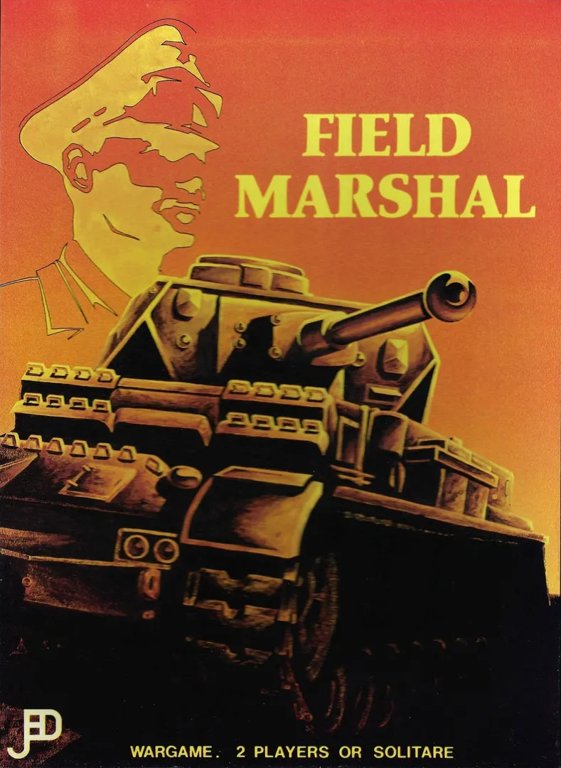 Field Marshal
