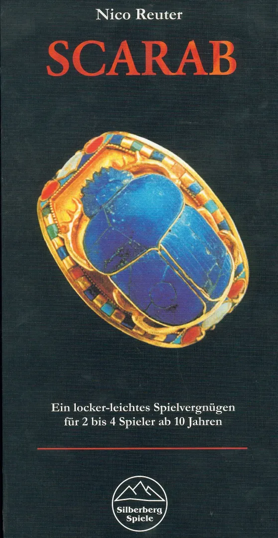 Scarab
