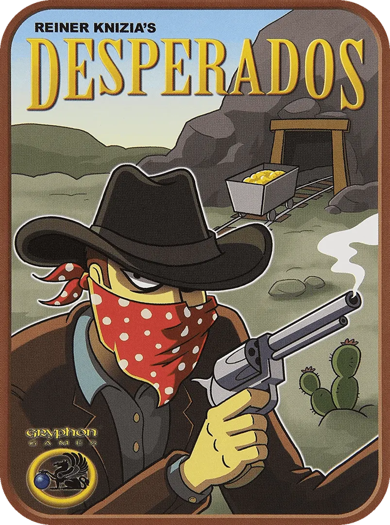 Desperados