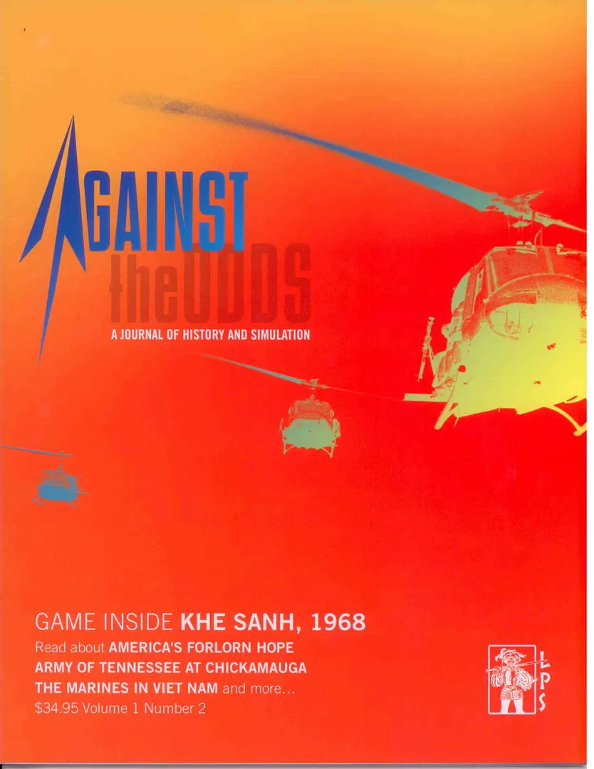 Khe Sanh, 1968