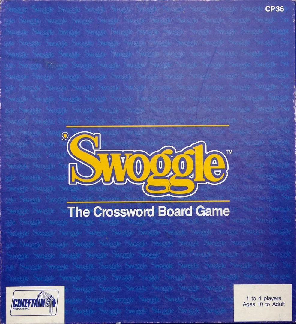 Swoggle